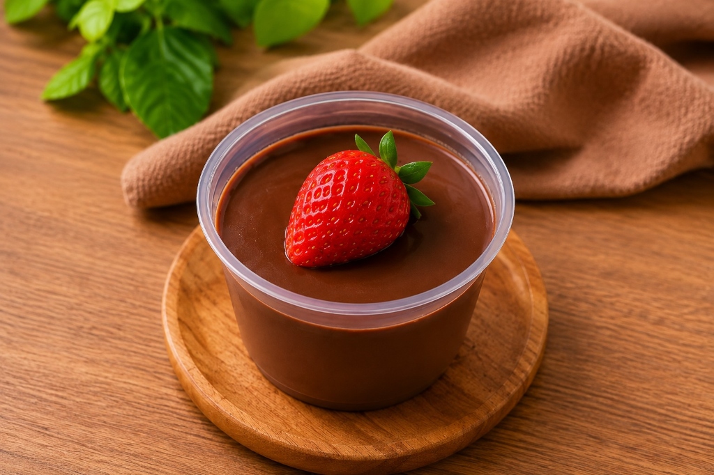 Chocopud