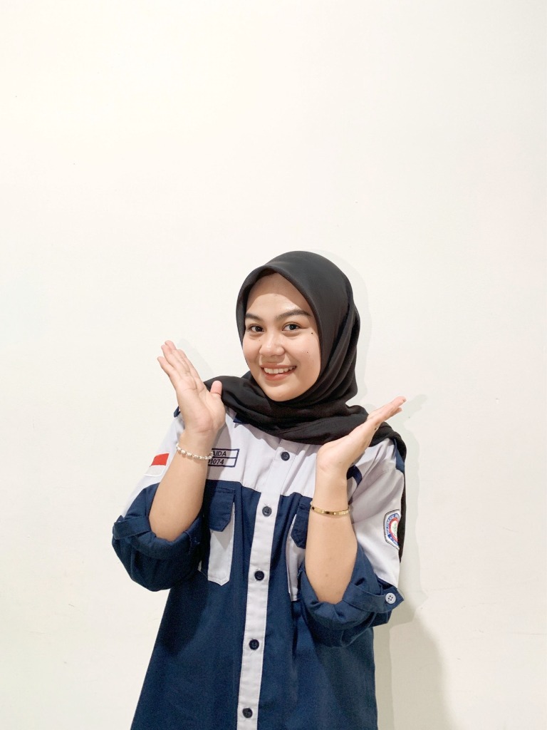 Siti Maida