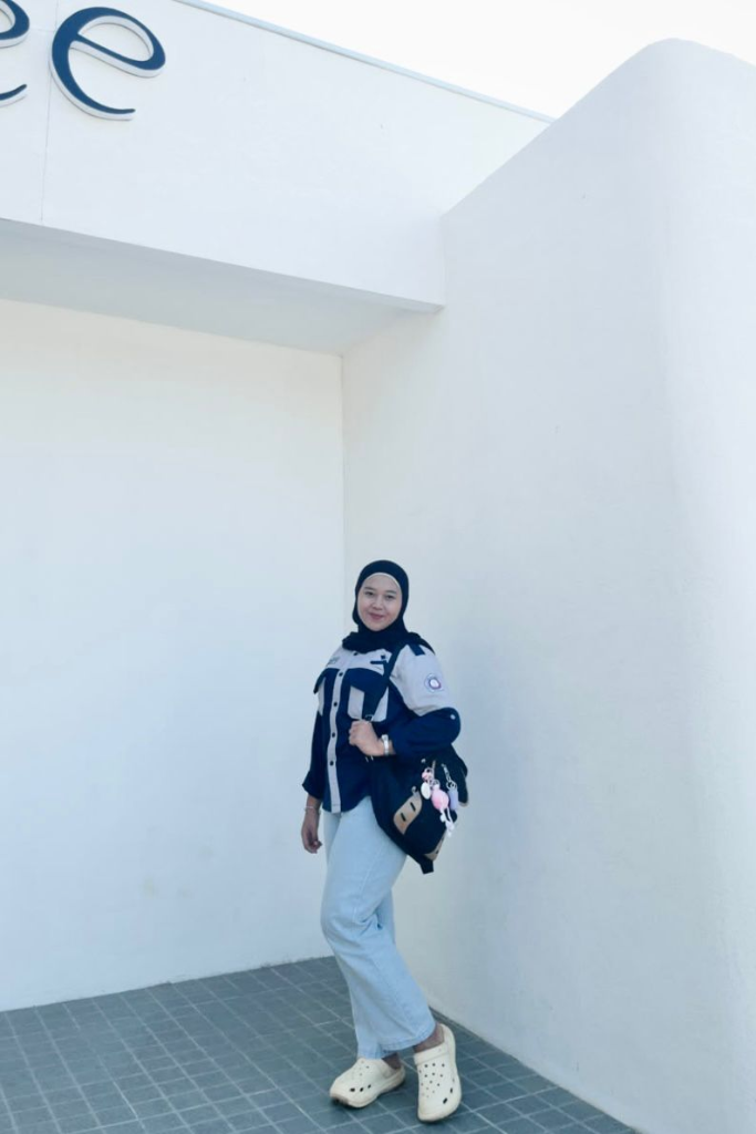 Suci Sukmawati